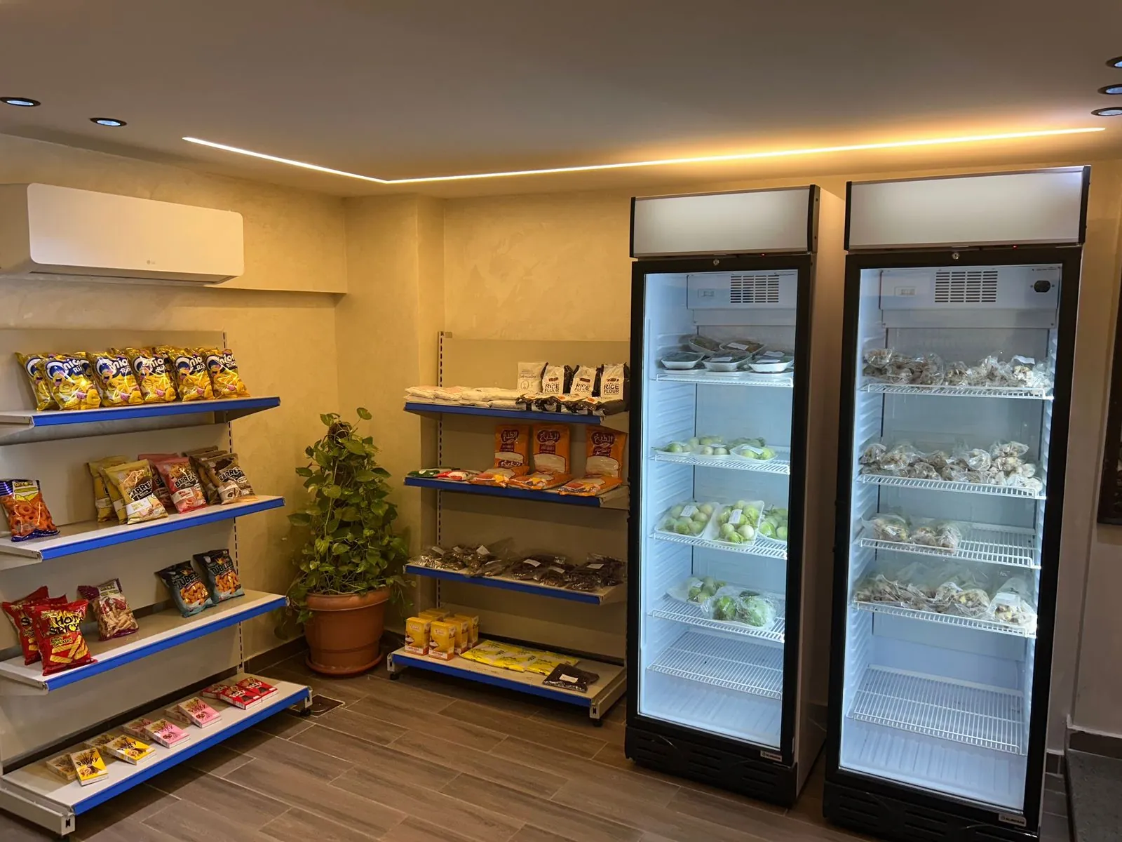 Sala Thai Mart spices and traditional culinary products